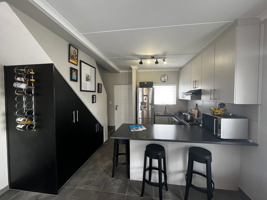 To Let 3 Bedroom Property for Rent in Haasendal Western Cape